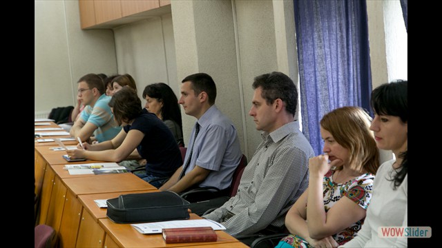 Conferinta de lansare POSDRU 142006 (13)